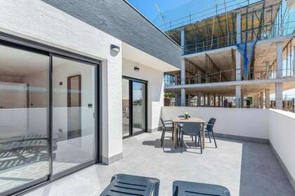 Plenthuse til salg i Guardamar del Segura, Alicante. 