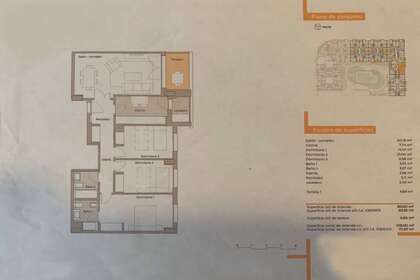 Appartamento +2bed in Sevilla. 