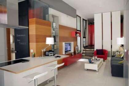 Appartamento 1bed in Sevilla. 