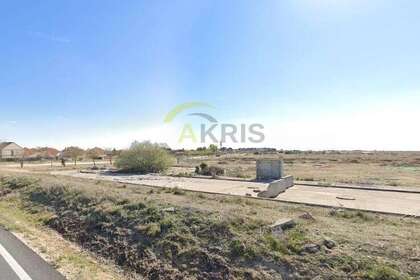 Plot for sale in Ventas de Retamosa (Las), Toledo. 