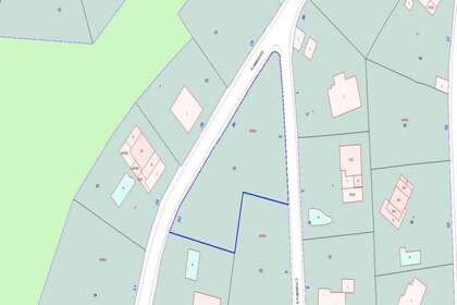 Urban grund til salg i Malgrat de Mar, Barcelona. 