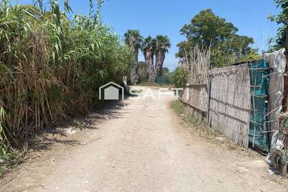 Landdistrikter / landbrugsjord til salg i Valencia. 
