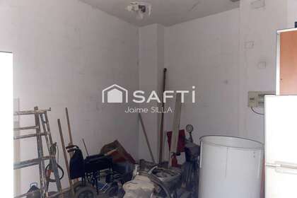 Kommercielle lokaler til salg i Valencia. 