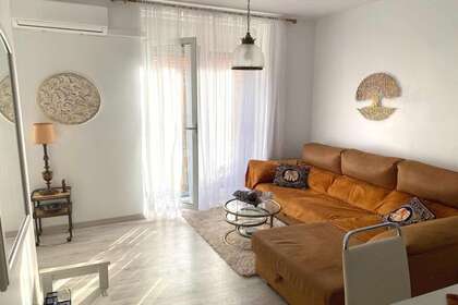 Appartamento 1bed in Valencia. 