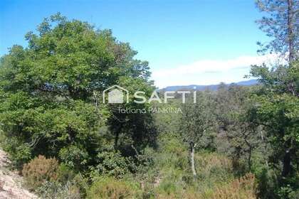 Urban grund til salg i Fogars de la Selva, Barcelona. 