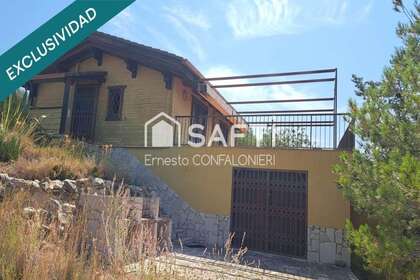 Landdistrikter / landbrugsjord til salg i Alcanar, Tarragona. 