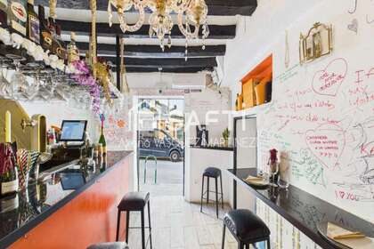 Kommercielle lokaler til salg i Palma de Mallorca / Palma, Baleares (Illes Balears), Mallorca. 