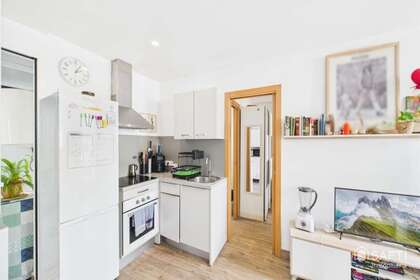 Lejlighed til salg i San José / Sant Josep de Sa Talaia, Baleares (Illes Balears), Ibiza. 