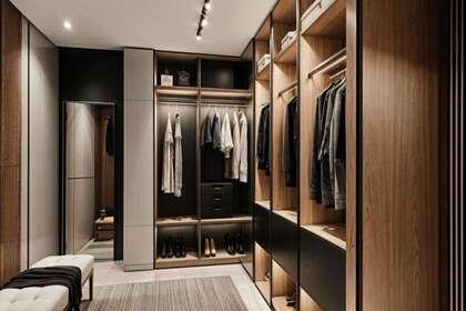 Lejlighed til salg i Valencia. 