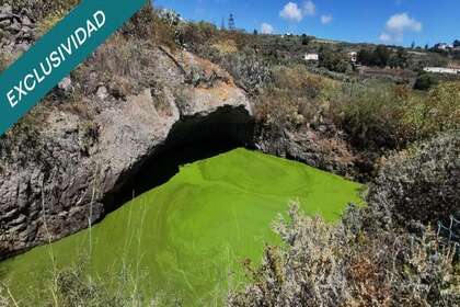 Landdistrikter / landbrugsjord til salg i Palmas de Gran Canaria, Las, Las Palmas, Gran Canaria. 