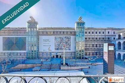 Lejlighed til salg i Madrid. 