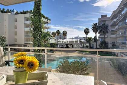 Lejlighed til salg i Canyelles Almadraba (Roses), Girona. 