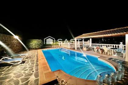 Land huse til salg i Fogars de la Selva, Barcelona. 