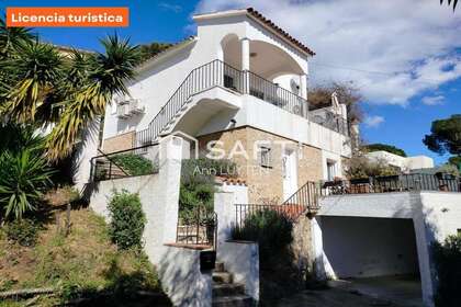 Klynge huse til salg i Canyelles Almadraba (Roses), Girona. 