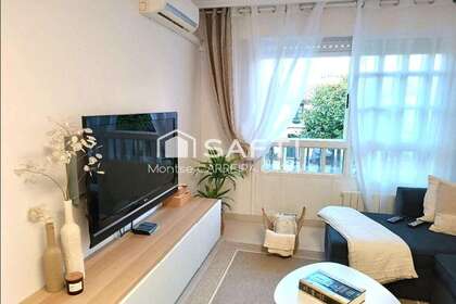 Appartamento 1bed in Santiago de Compostela, La Coruña (A Coruña). 