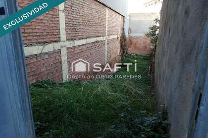 Urban grund til salg i Malgrat de Mar, Barcelona. 