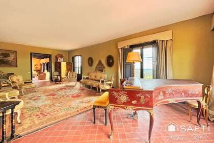 Casa di campagna vendita in Barcelona. 