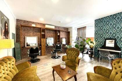 Kommercielle lokaler til salg i Palma de Mallorca / Palma, Baleares (Illes Balears), Mallorca. 