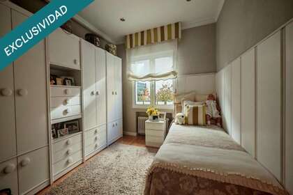 Lejlighed til salg i Gijón, Asturias. 