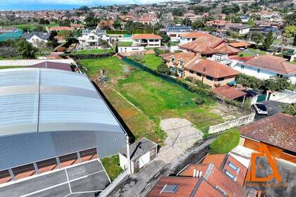 Urban plot for sale in Gijón, Asturias. 