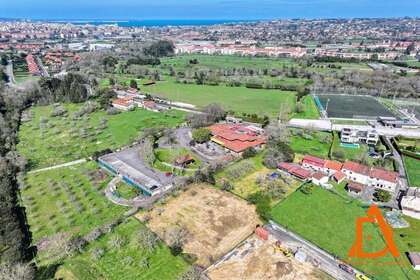 Urban plot for sale in Gijón, Asturias. 