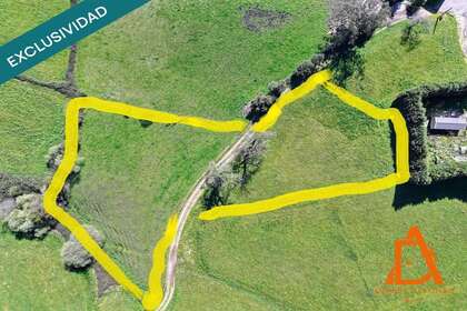 Urban plot for sale in Gijón, Asturias. 