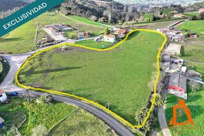 Rural/Agricultural land for sale in Gijón, Asturias. 