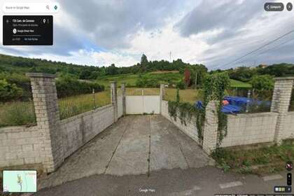 Rural/Agricultural land for sale in Gijón, Asturias. 