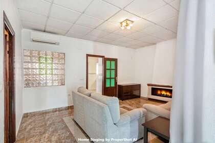 Huse til salg i Montesinos (Los), Alicante. 