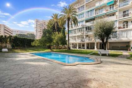 Plenthuse til salg i Alicante/Alacant. 