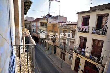 Lejlighed til salg i Mutxamel/Muchamiel, Alicante. 