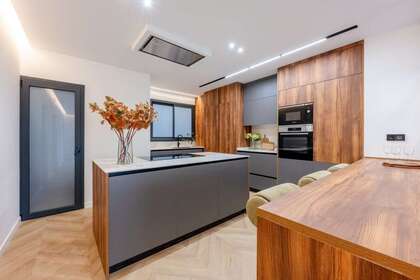 Lejligheder til salg i Barcelona. 