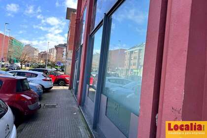 Commercial premise in Santander, Cantabria. 