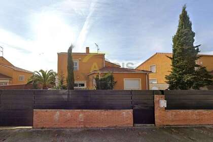 Casa vendita in Ventas de Retamosa (Las), Toledo. 