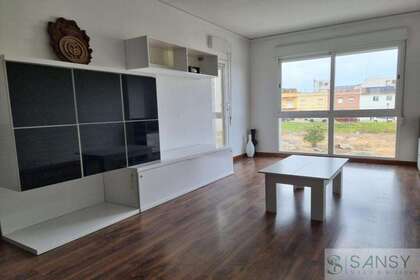 Lejlighed til salg i Valencia. 