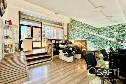 Коммерческое помещение Продажа в Sant Pere de Ribes, Barcelona. 