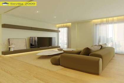 Flats verkoop in Sevilla. 