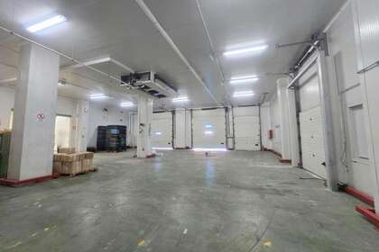 Nave industrial en Malahá (La), Granada. 