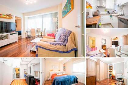 Piso venta en Sevilla. 