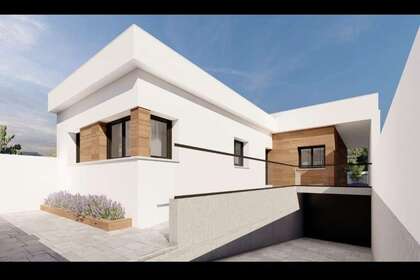 Casa venta en Argés, Toledo. 