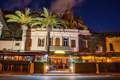 Здание Продажа в Barcelona. 