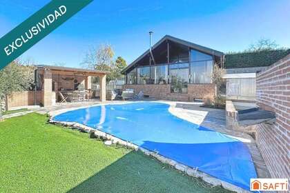 Дом Продажа в Casar (El), Guadalajara. 