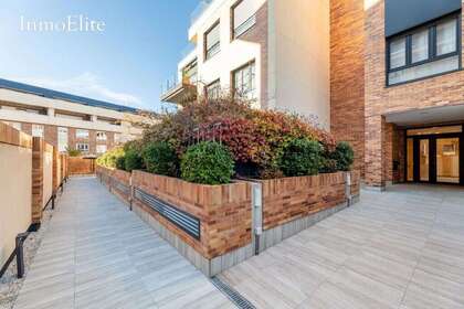 Пентхаус Продажа в Majadahonda, Madrid. 