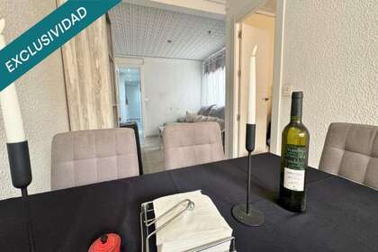 Apartment for sale in Petrer, Alicante. 