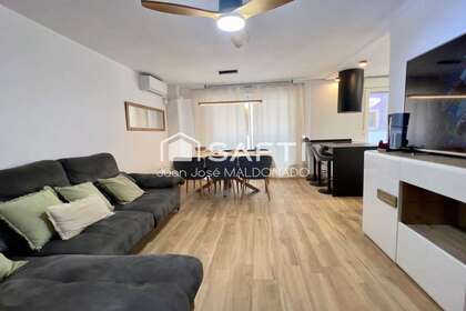 Apartment for sale in Benicarló, Castellón. 