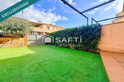 Klynge huse til salg i Tordera, Barcelona. 