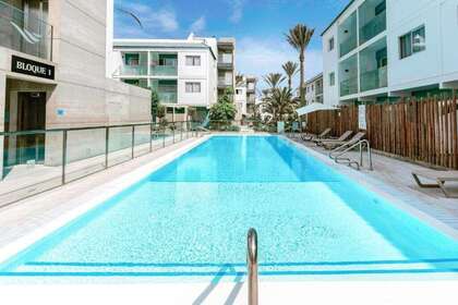 Flat for sale in Corralejo, La Oliva, Las Palmas, Fuerteventura. 