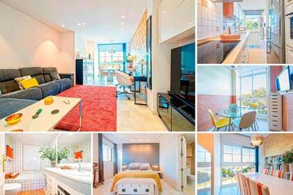 Flat for sale in Sevilla. 