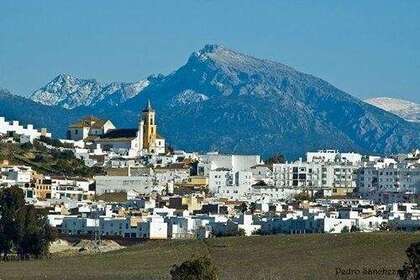 Flat for sale in Villamartín, Cádiz. 