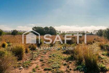 Rural/Agricultural land for sale in Oropesa del Mar/Orpesa, Castellón. 